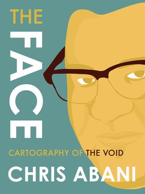 cover image of Cartography of the Void